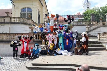 Kwikyho Lázeňský Outing 
(Květen 2025)
